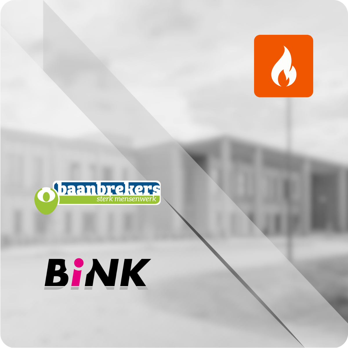 Baanbrekers & BINK